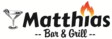 Bar en Grill Matthias