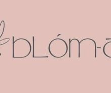 logo_BLÓM-AN