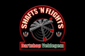 Shafts 'n Flights Dartshop